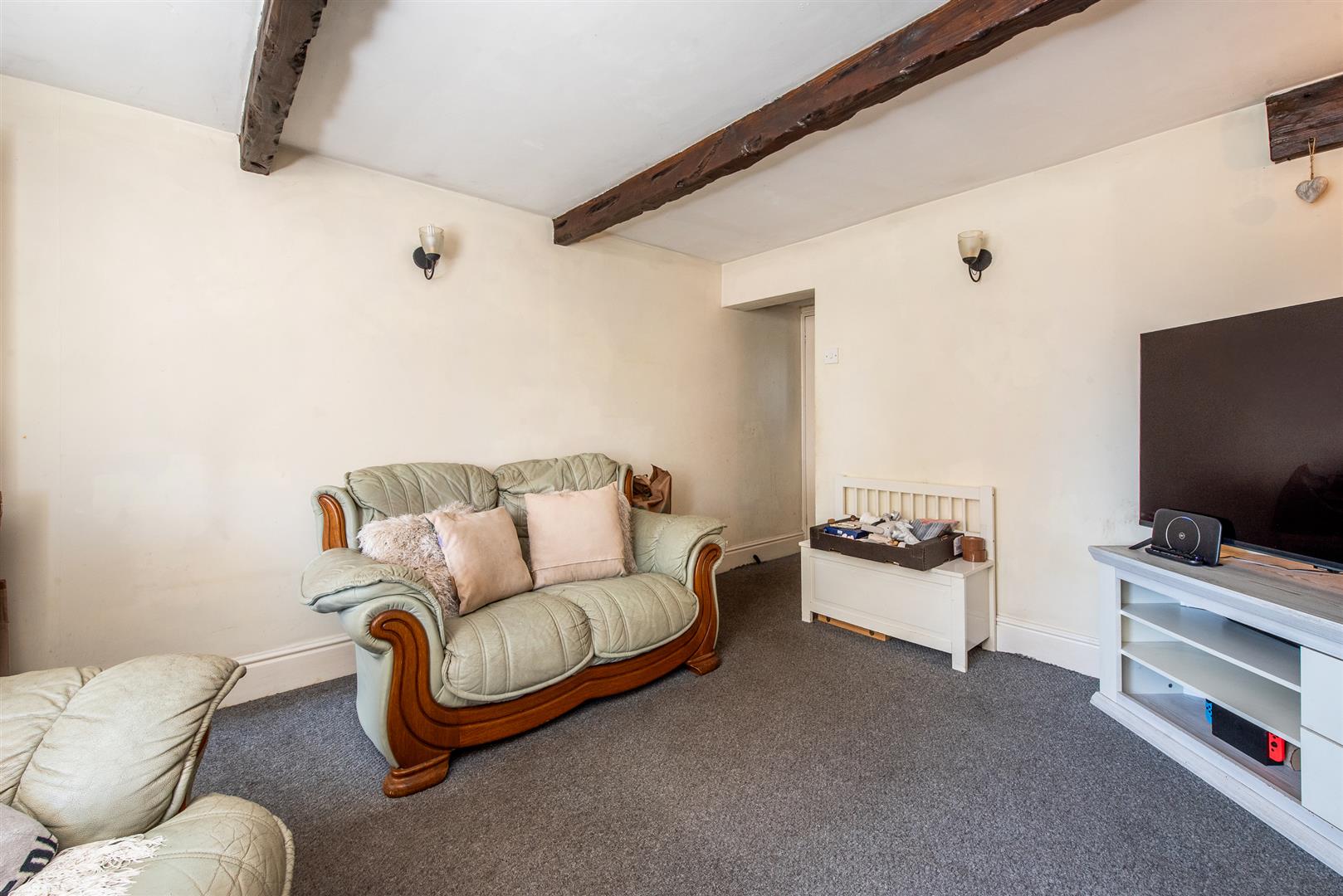Pleasant View Longmeanygate, Midge Hall, Leyland